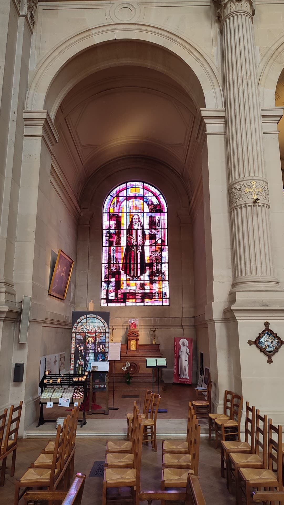 Église Saint-François-Xavier