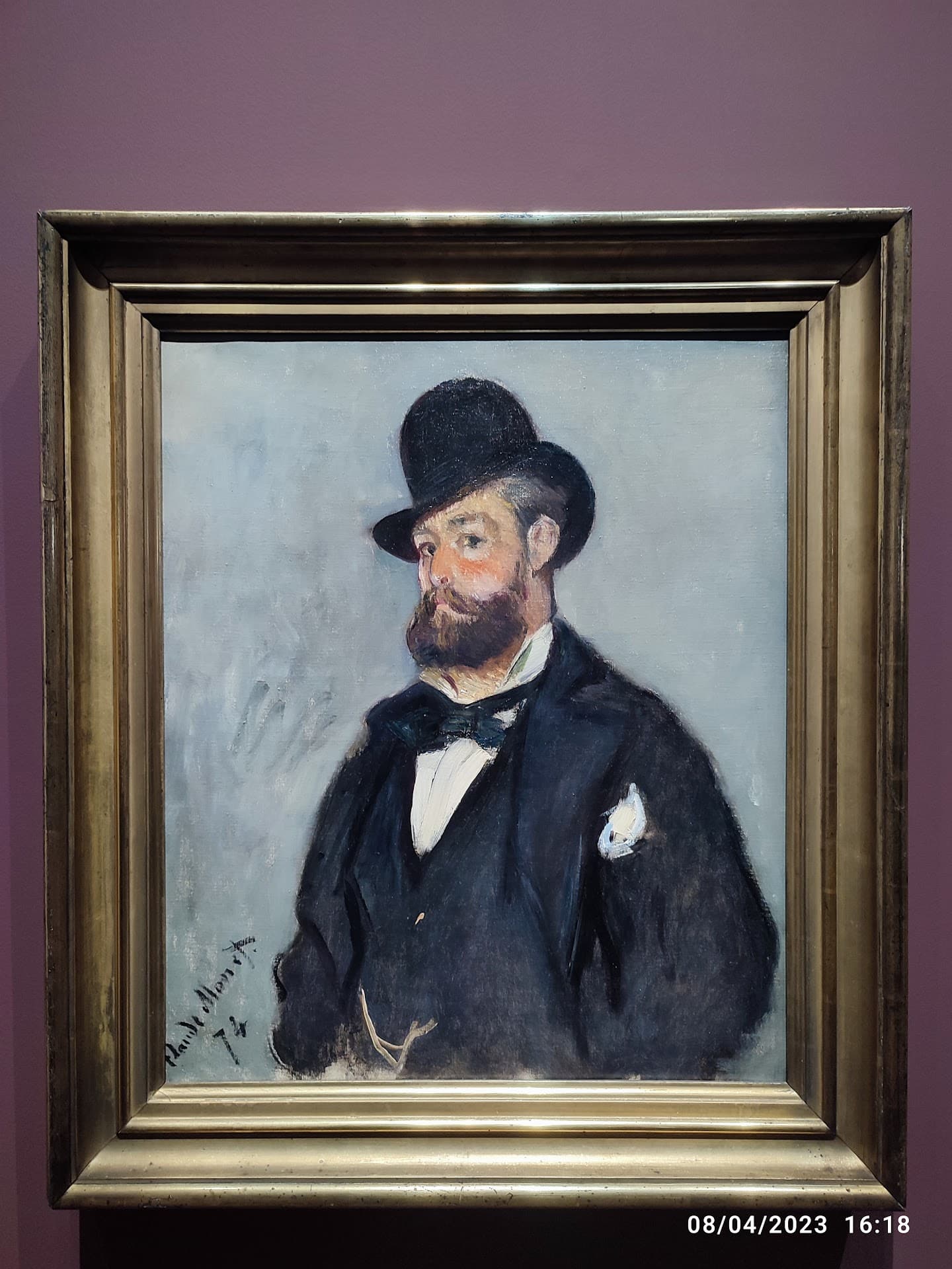 Musée du Luxembourg