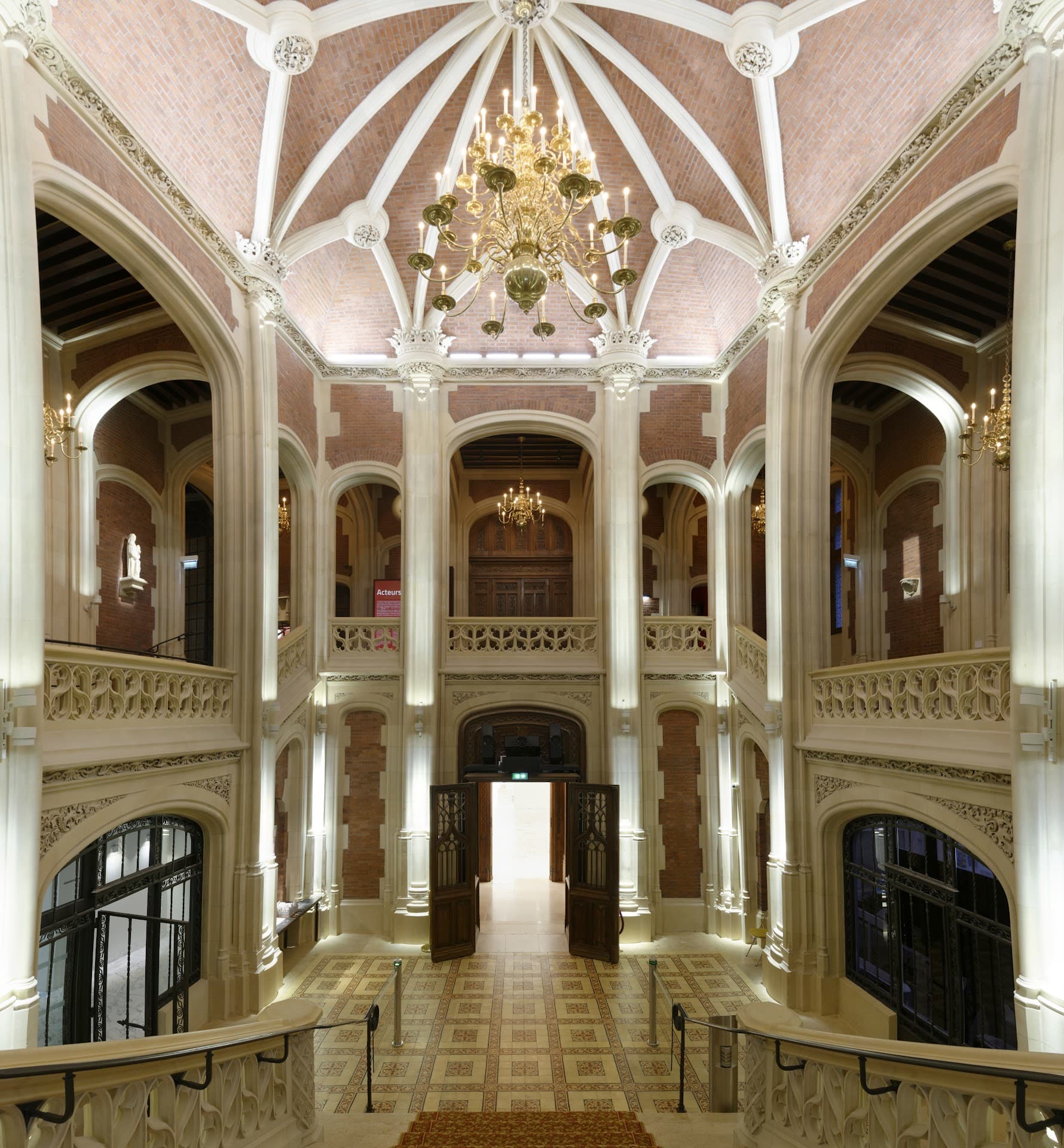 Cité de l'Économie