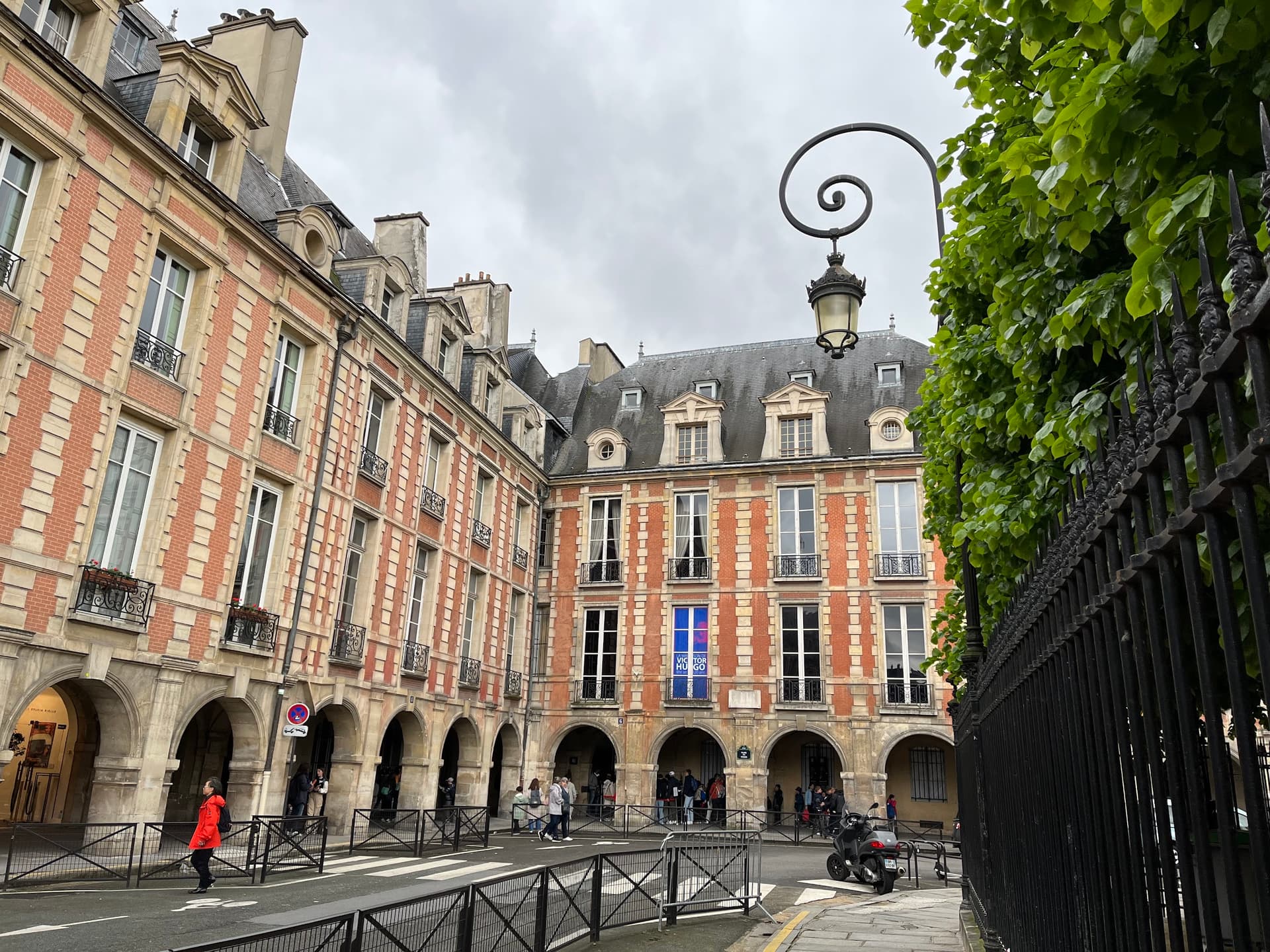 Maison de Victor Hugo, Paris – Listen to the Audio Guide