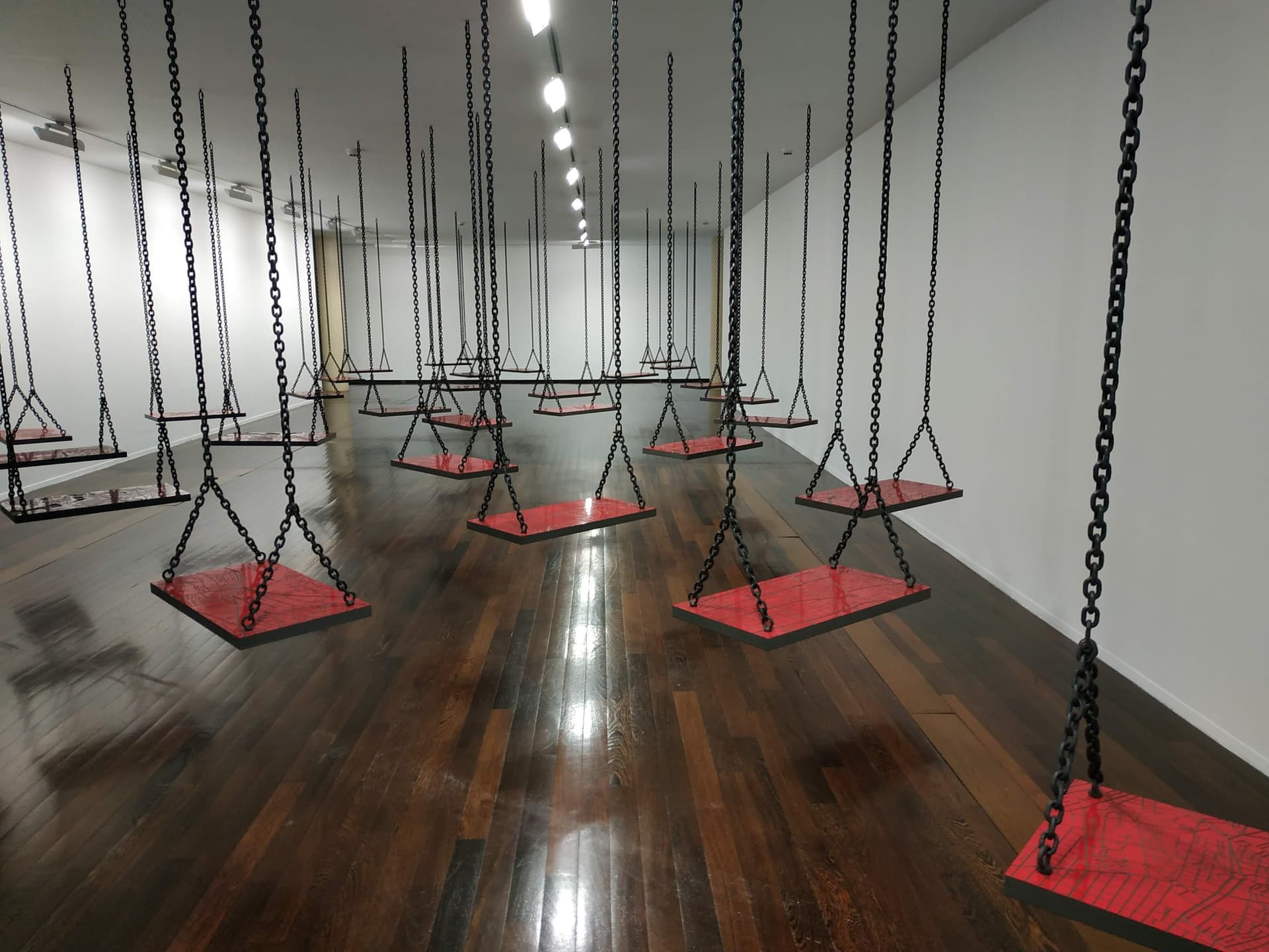 MAC VAL - Val-de-Marne Contemporary Art Museum