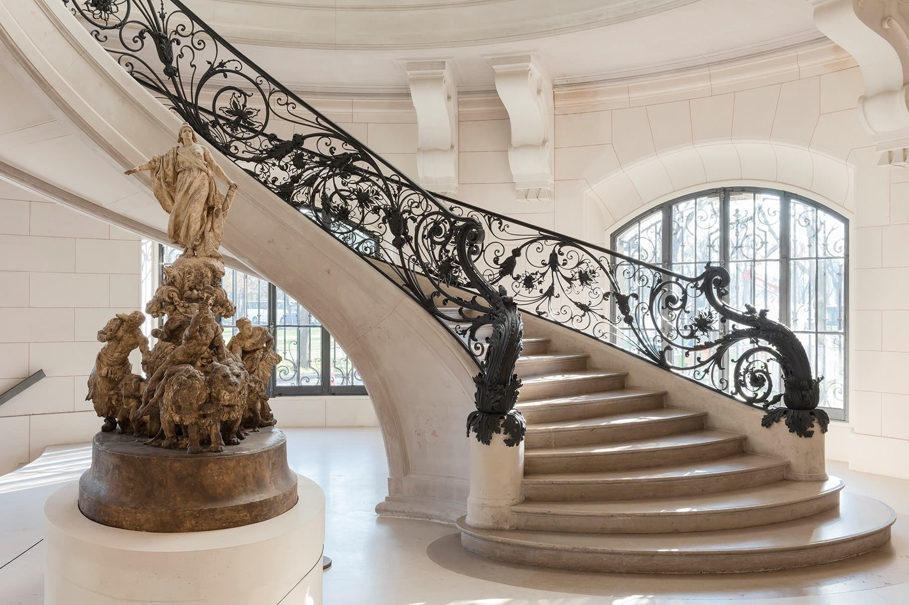 Petit Palais