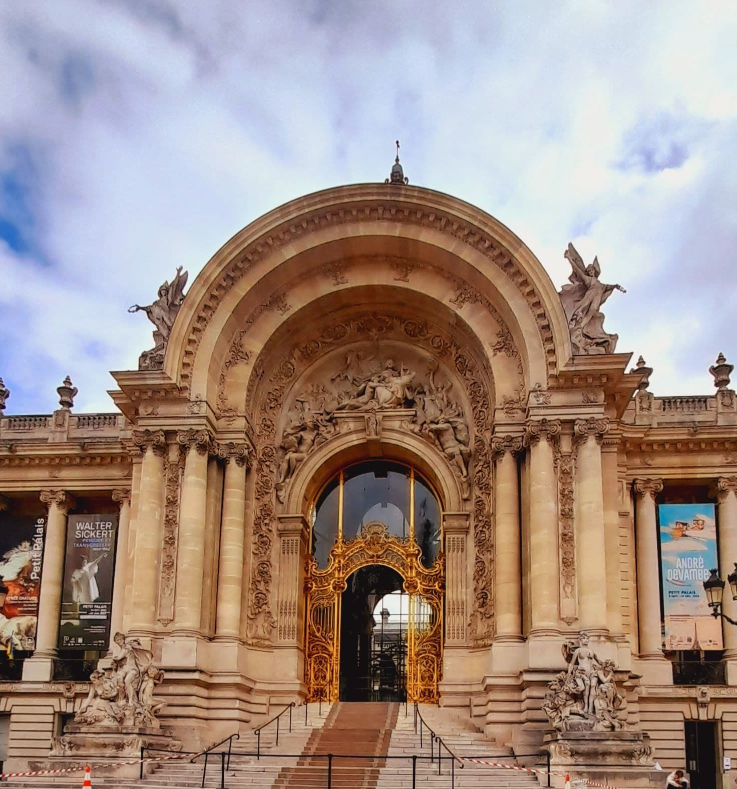 Petit Palais