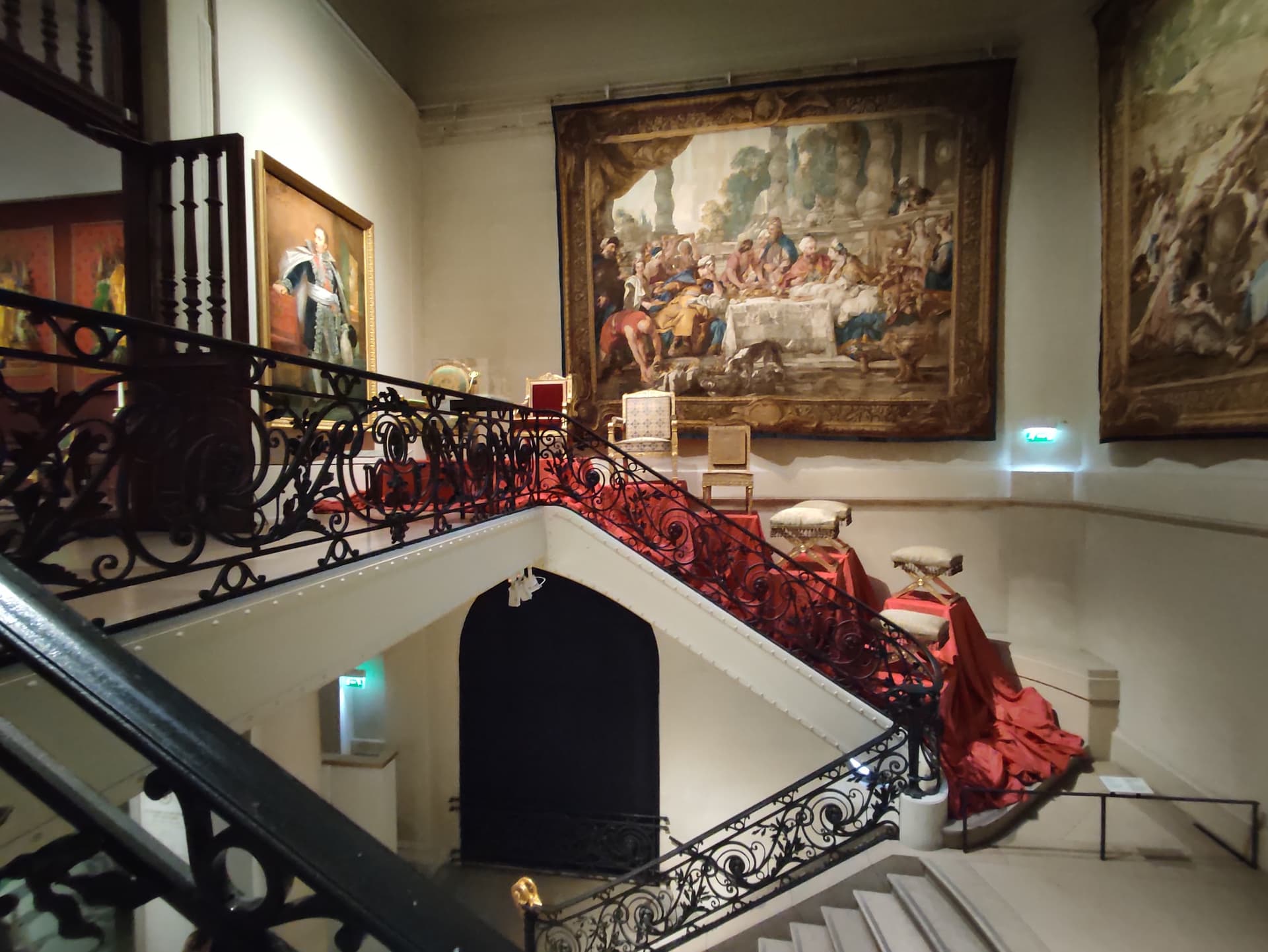Manufacture des Gobelins