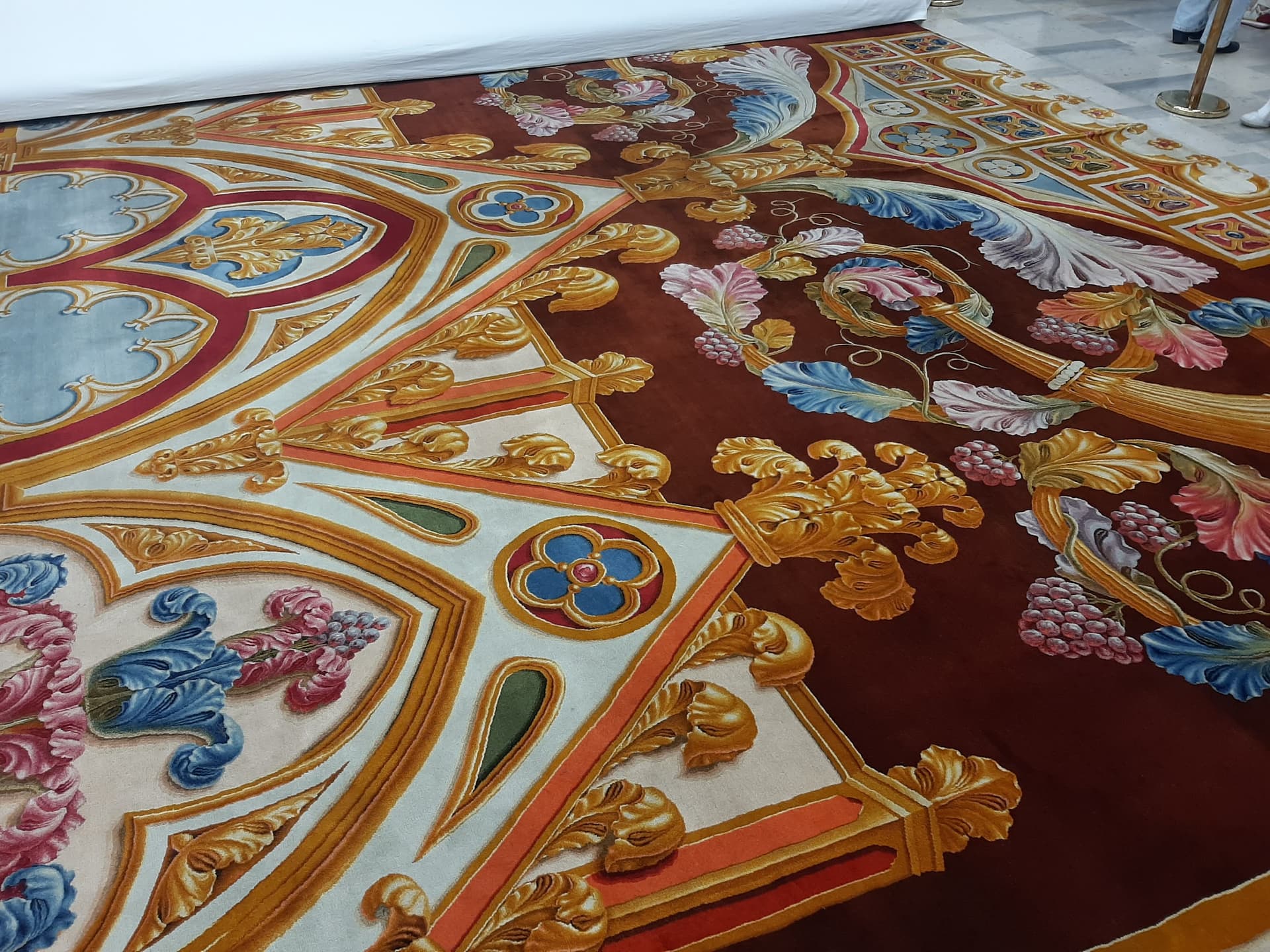 Manufacture des Gobelins