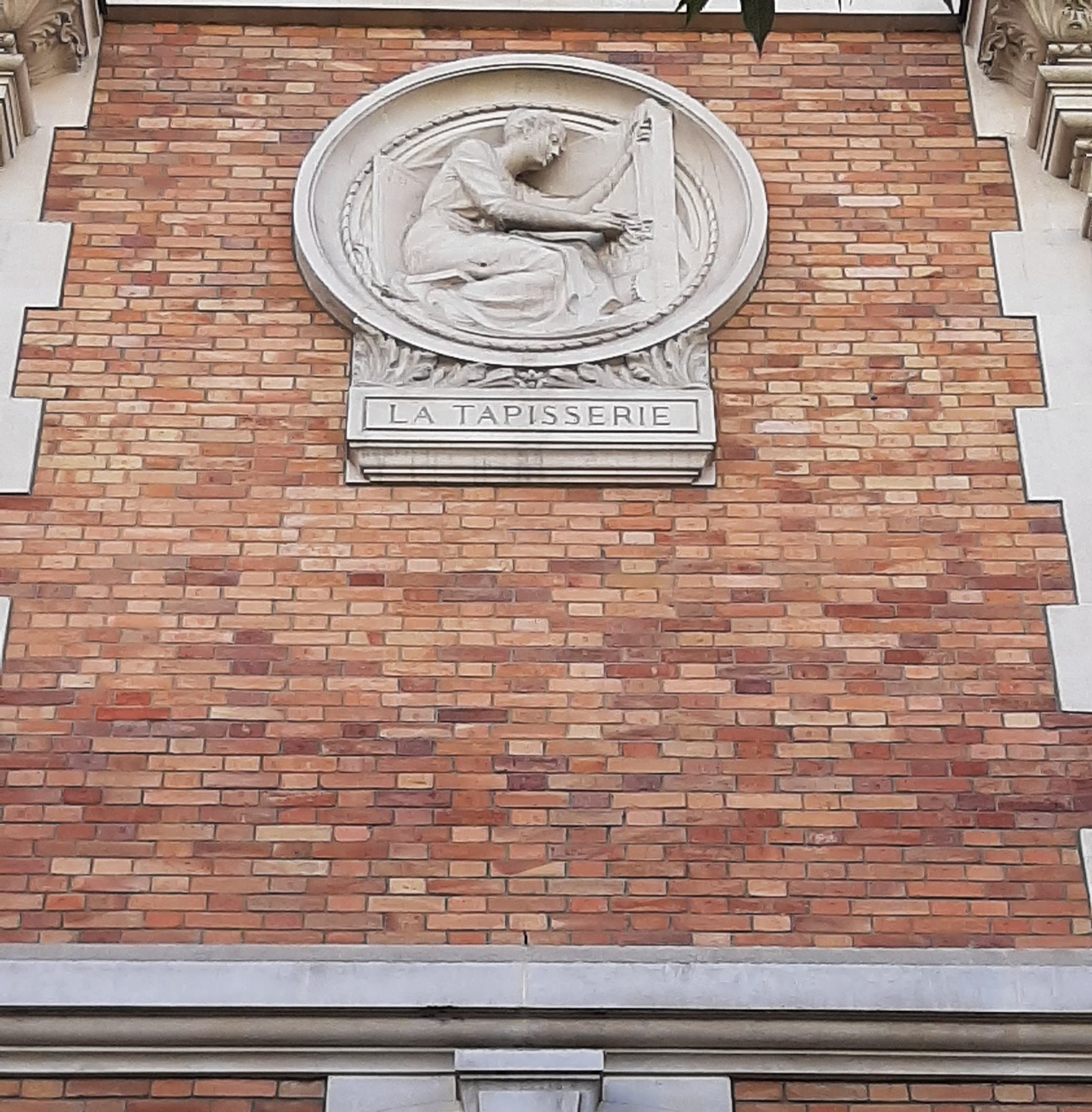 Manufacture des Gobelins