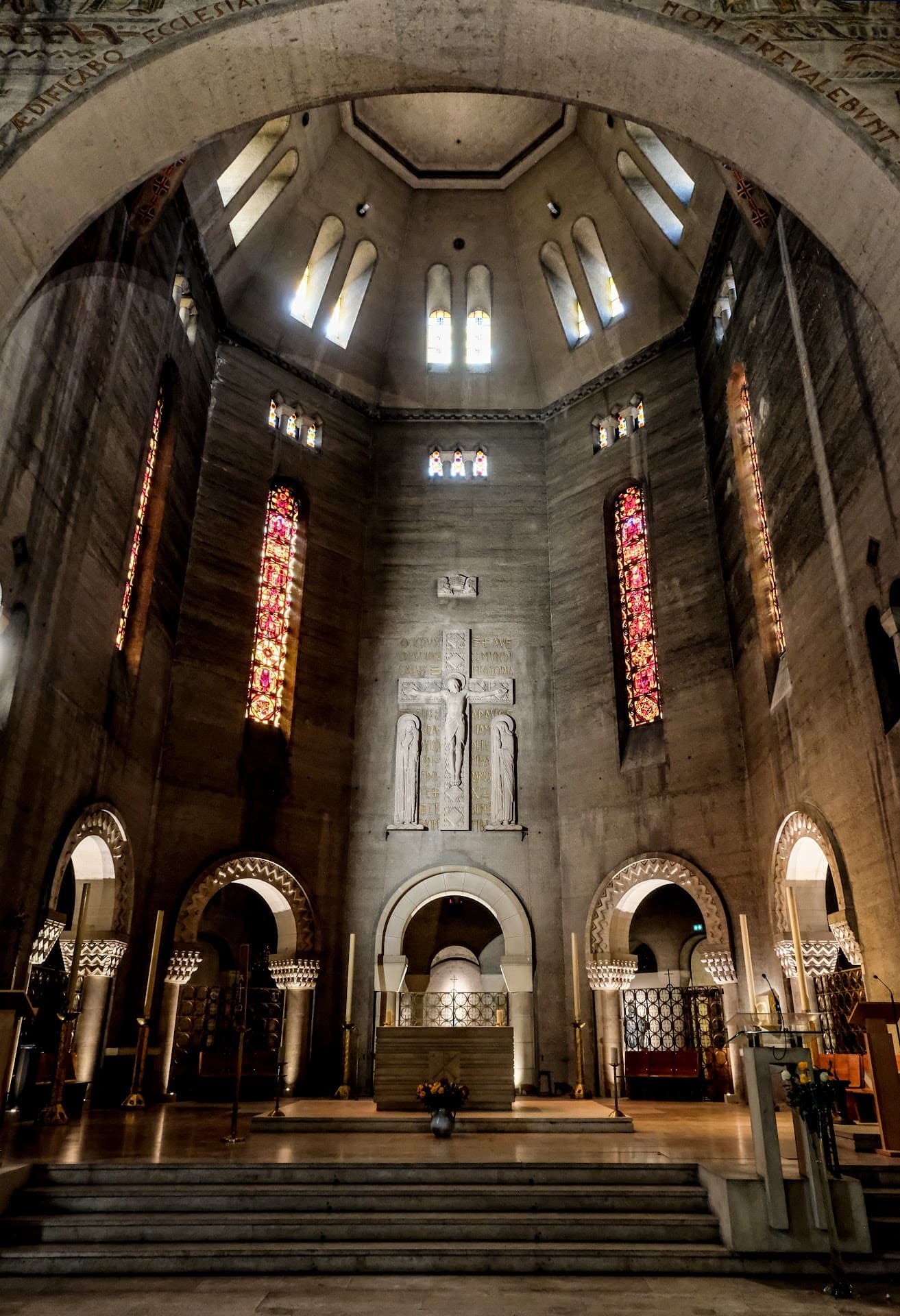 Saint Pierre de Chaillot Catholic Church