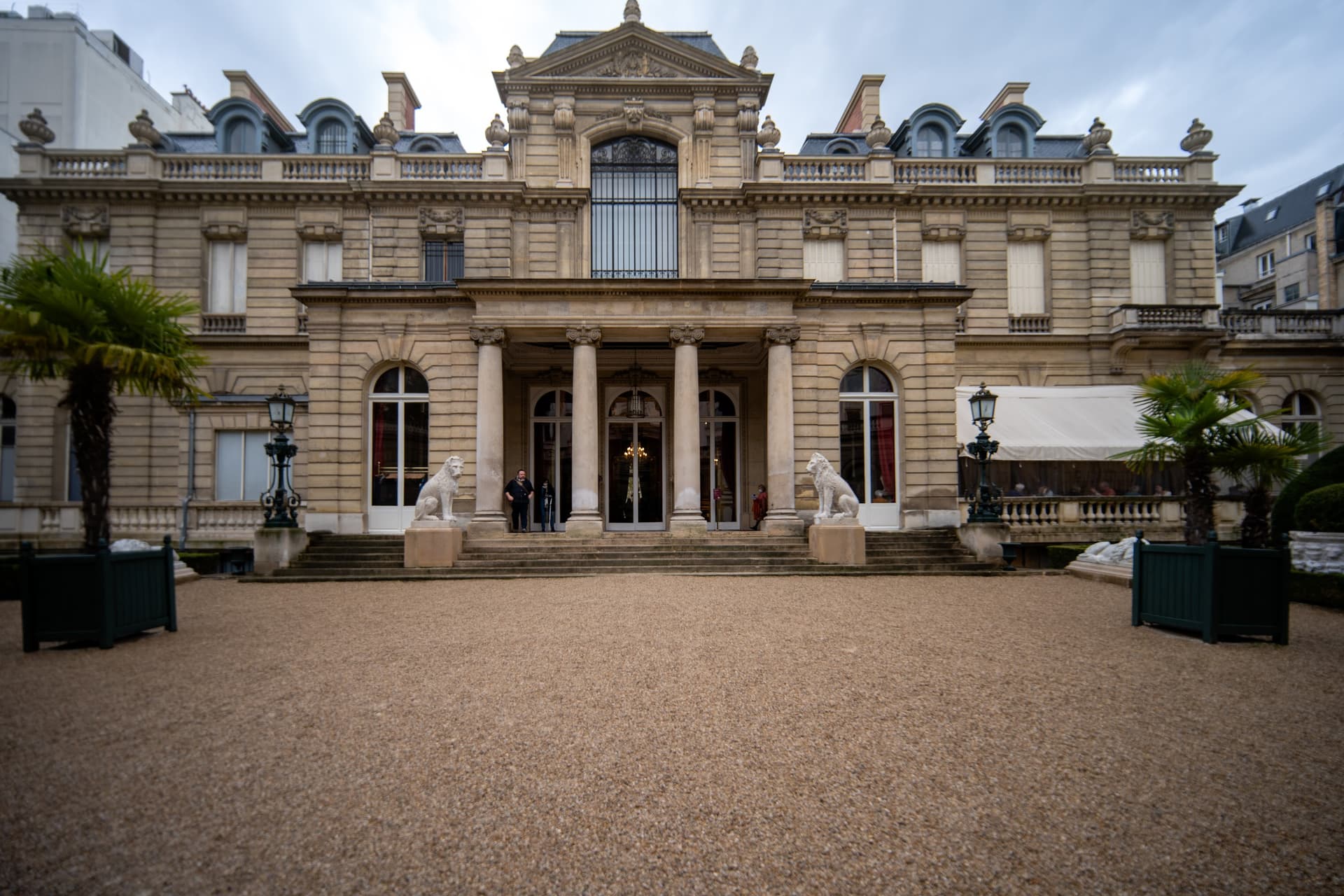 Musée Jacquemart-André, Paris – Listen to the Audio Guide