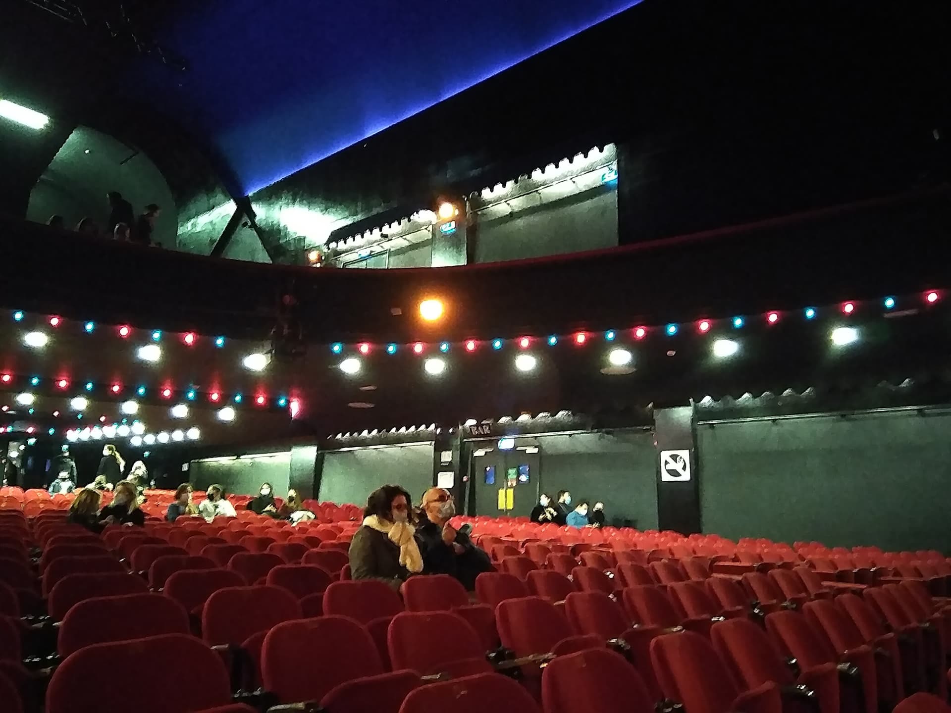 L’Olympia, Paris – Listen to the Audio Guide