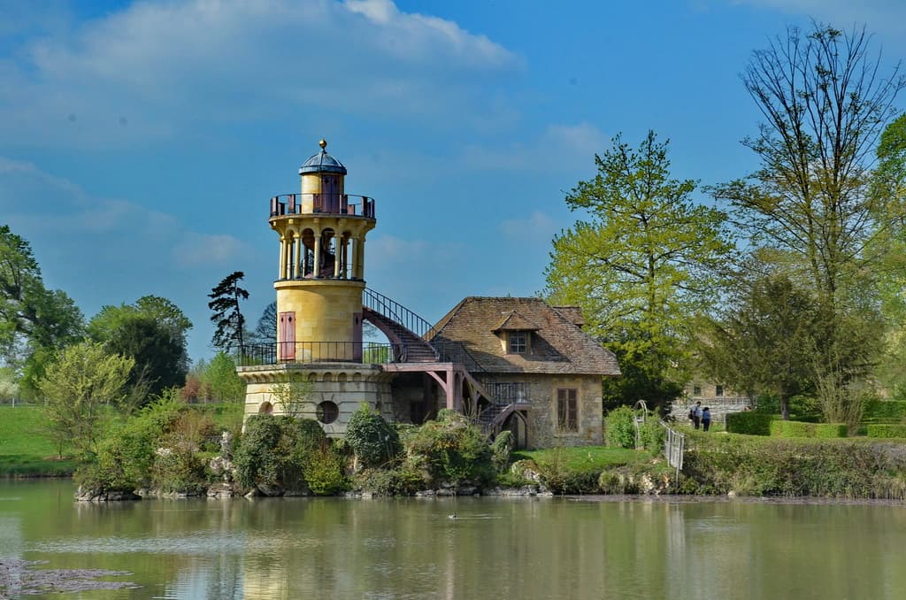 Queen’s Hamlet