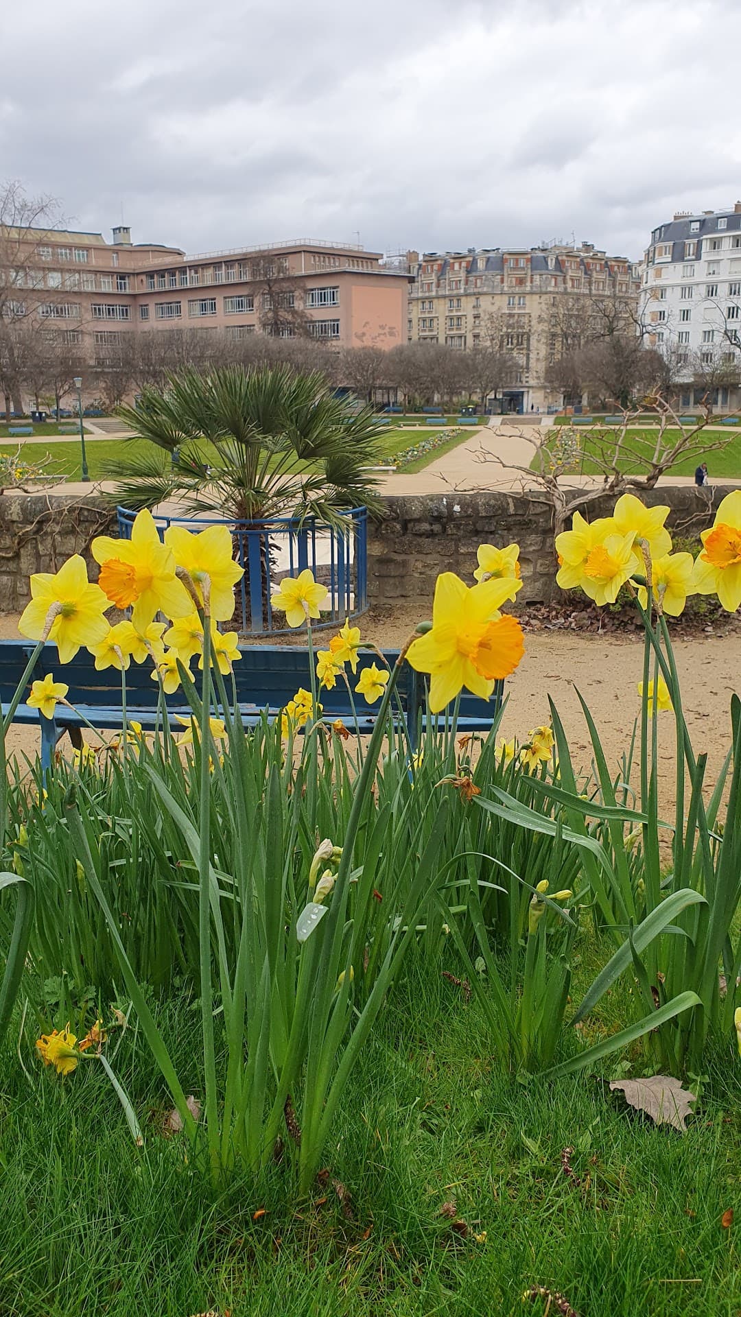 Square Saint-Lambert