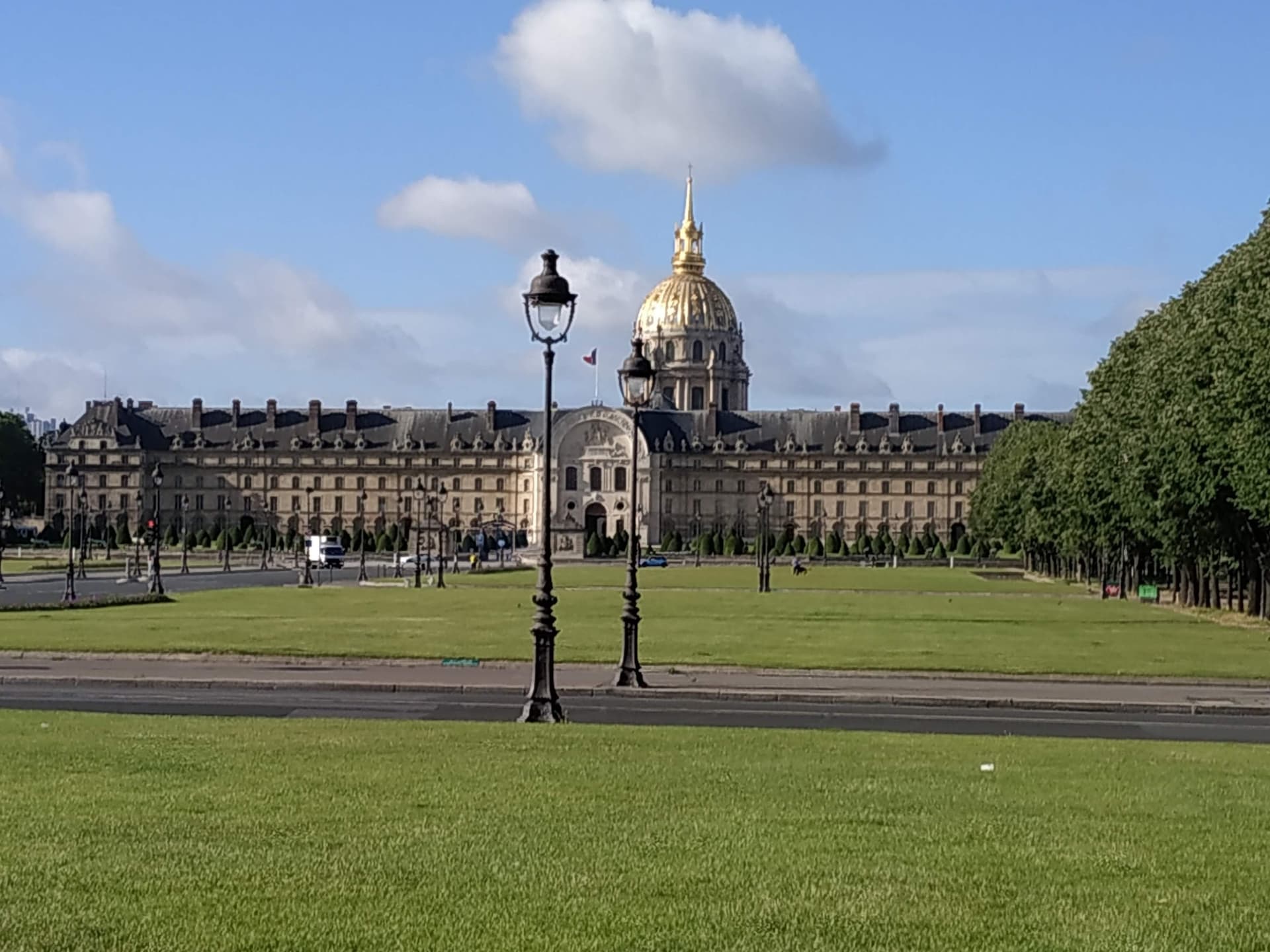 Musée de l'Armée