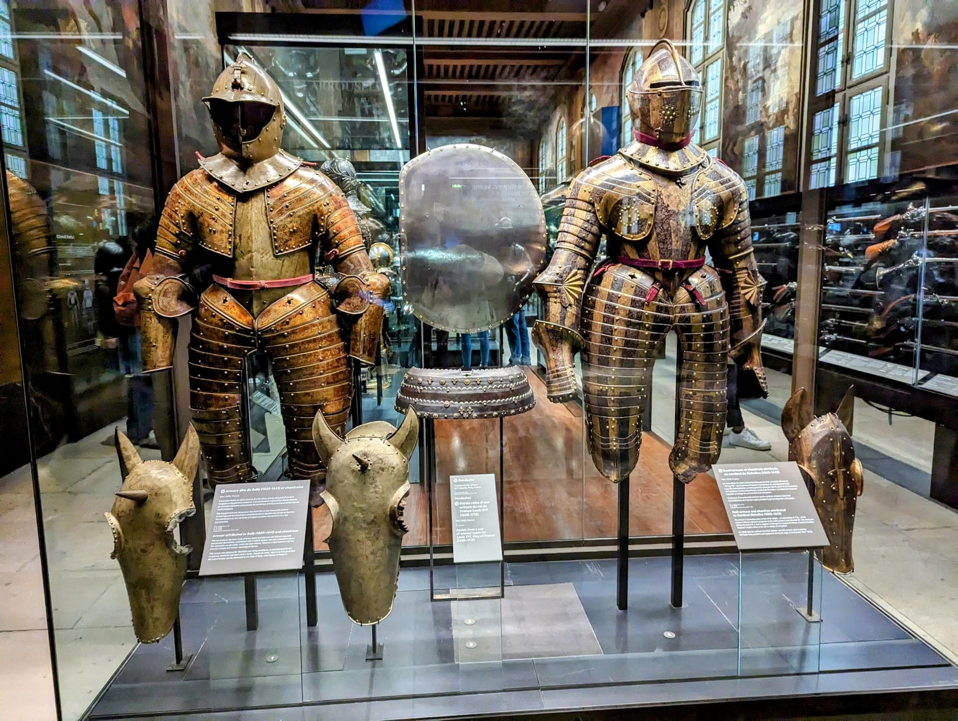 Musée de l'Armée