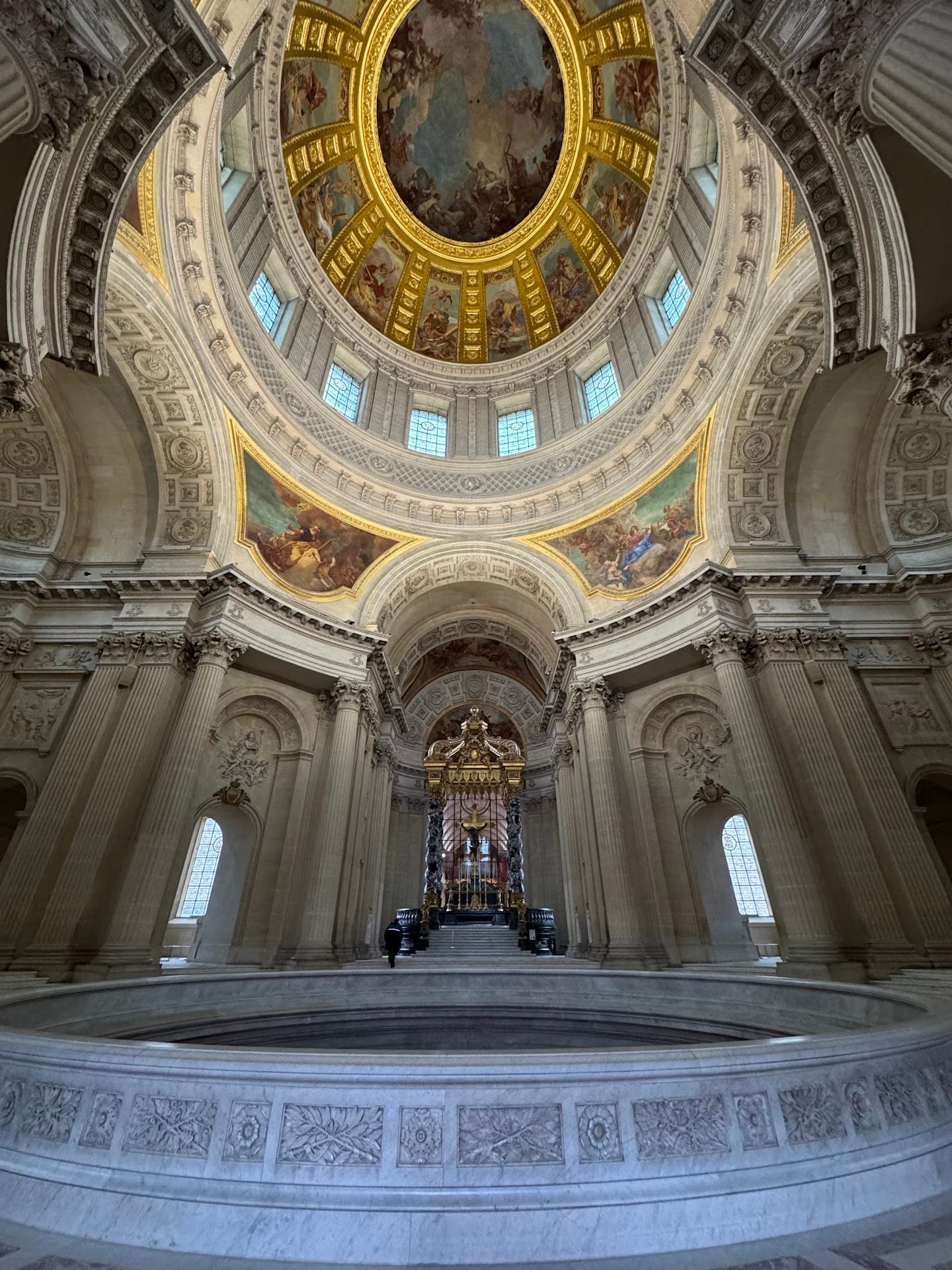 Musée de l'Armée, Paris – Listen to the Audio Guide