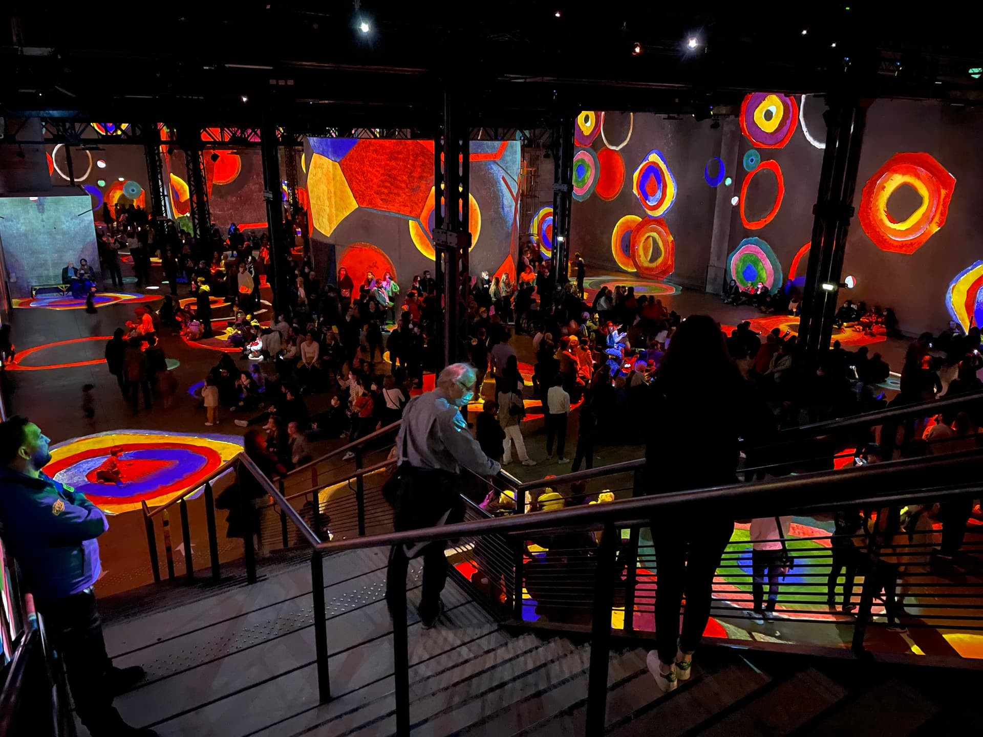 Atelier des Lumières