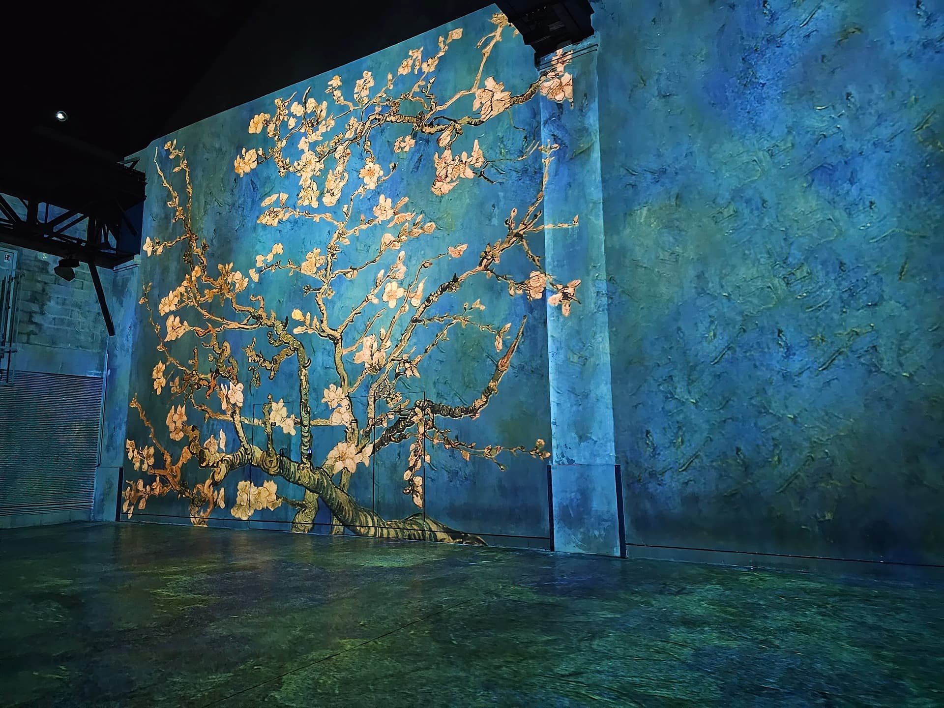Atelier des Lumières