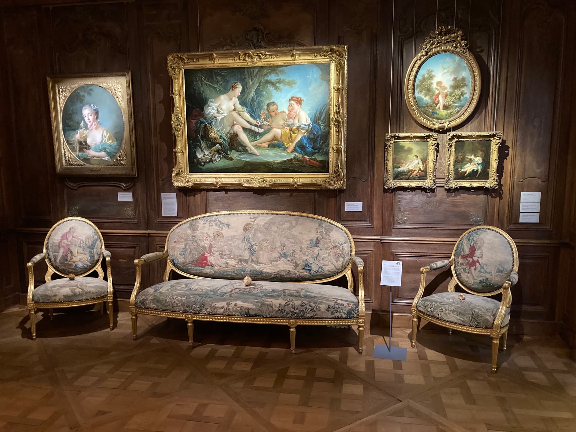 Musée Cognacq-Jay, Paris – Listen to the Audio Guide