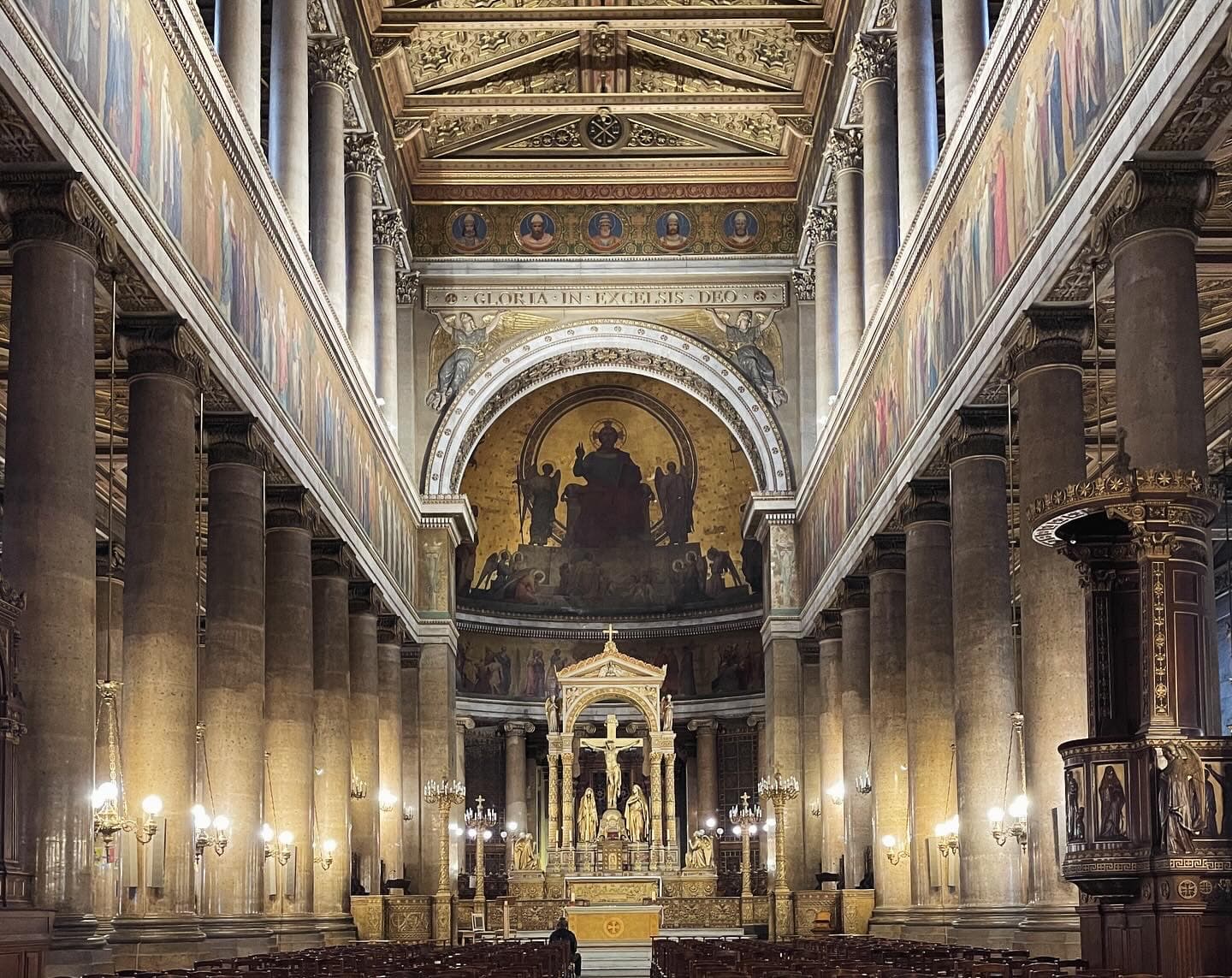 Saint-Vincent de Paul Catholic Church